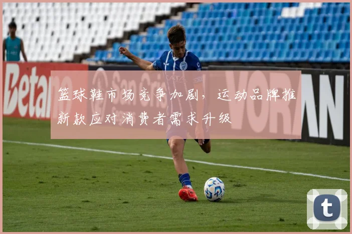 篮球鞋市场竞争加剧，运动品牌推新款应对消费者需求升级