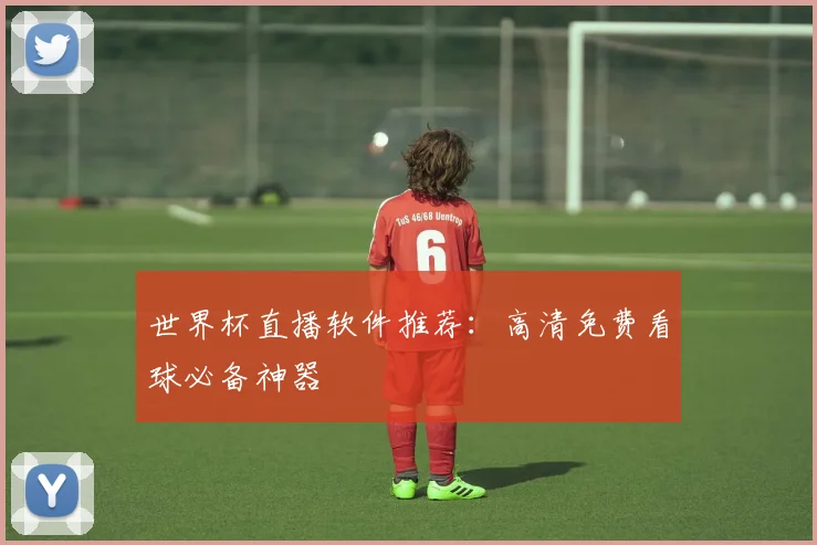 世界杯直播软件推荐：高清免费看球必备神器