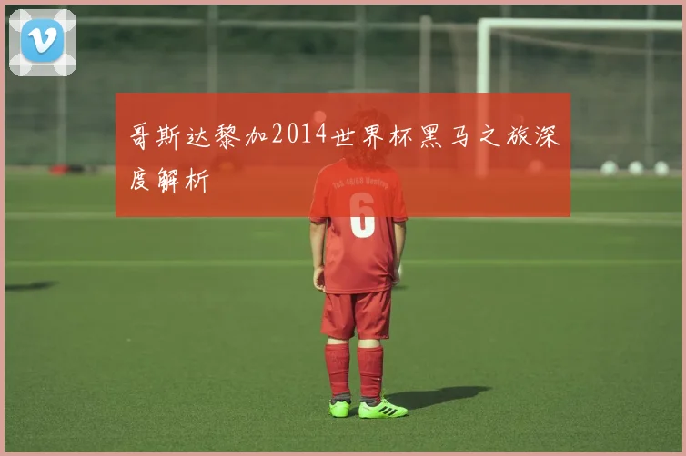哥斯达黎加2014世界杯黑马之旅深度解析