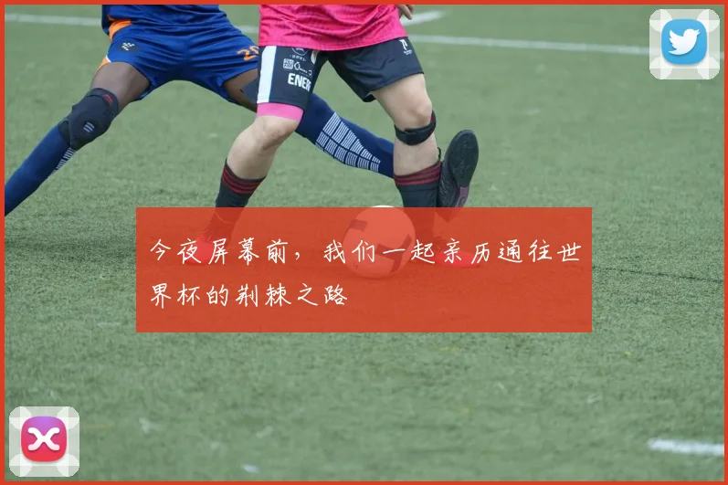 今夜屏幕前,我们一起亲历通往世界杯的荆棘之路