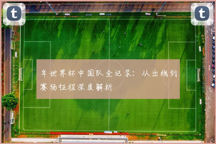 年世界杯中国队全记录：从出线到赛场征程深度解析