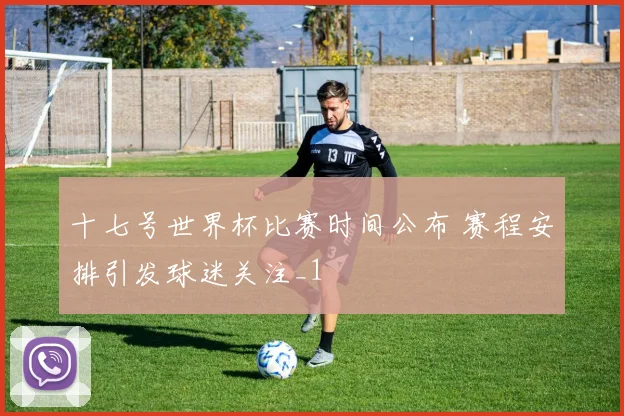 十七号世界杯比赛时间公布 赛程安排引发球迷关注_1