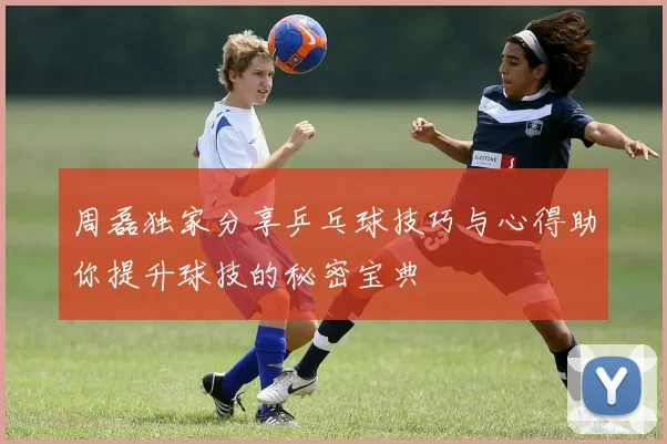周磊独家分享乒乓球技巧与心得助你提升球技的秘密宝典